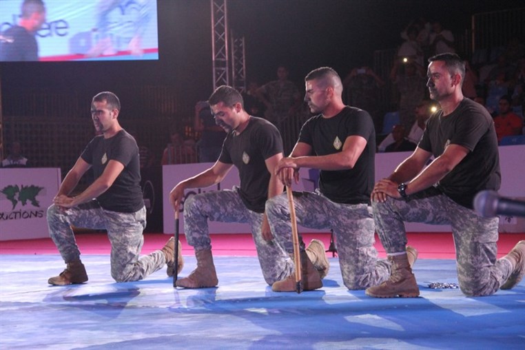 Martial Arts Festival